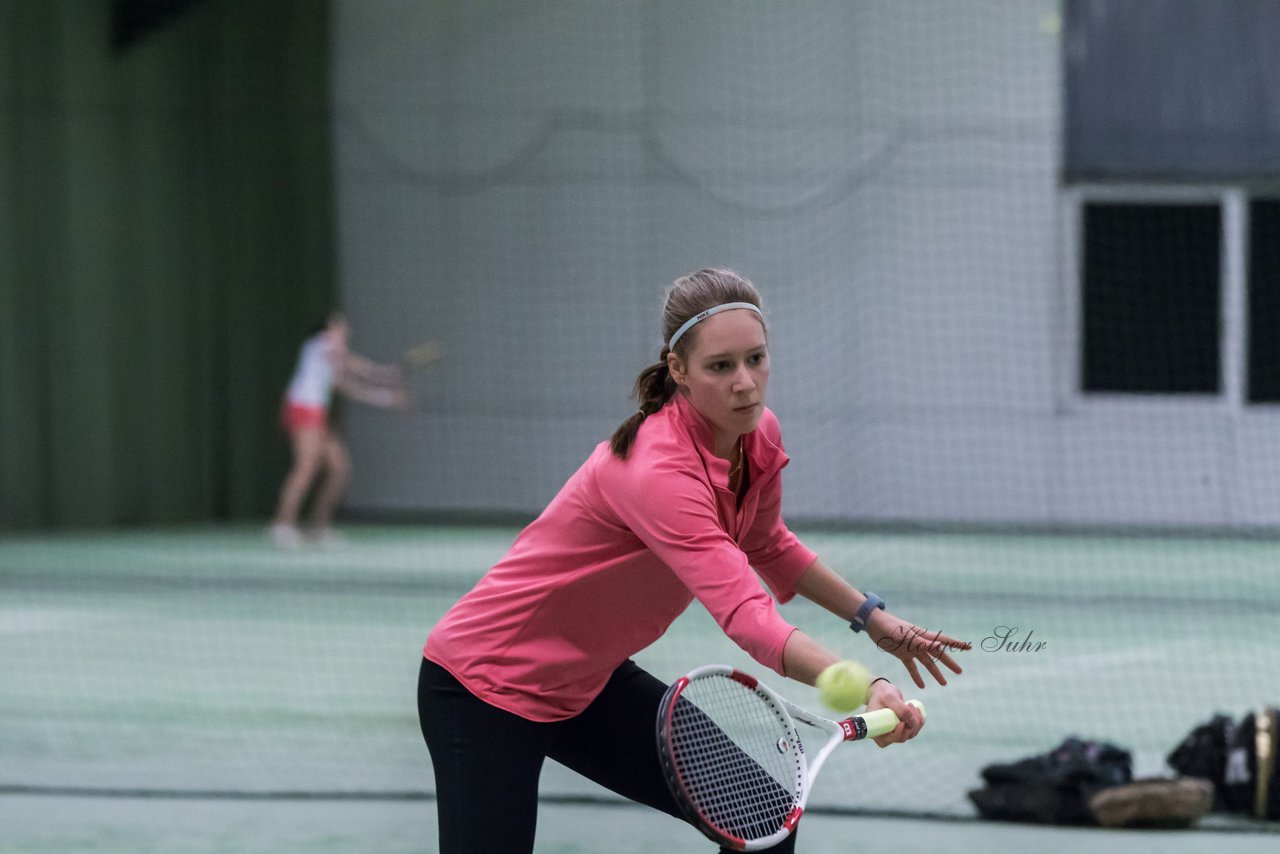 Bild 338 - Regionalliga Damen Der Club an der Alster - Club zur Vahr : Ergebnis: 5:1